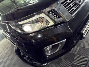 ◼️2020 NISSAN NAVARA TEKNA 2.3 AUTOMATIC◼️ - Image 4