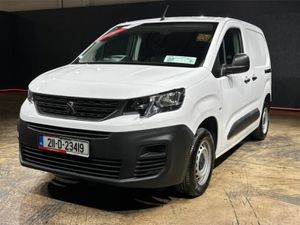 Peugeot Partner 1.5 HDI 75 Panelled 6.2 3 - PRICE - Image 3