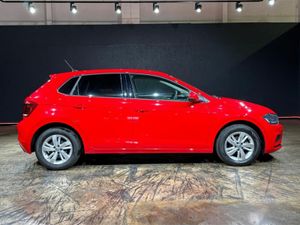 Volkswagen Polo 1.0 TSI AUTOMATIC - ALLOY WHEELS - - Image 3