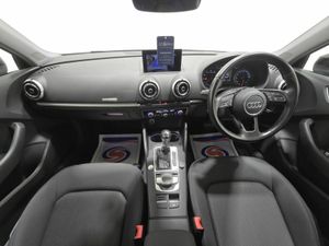 Audi A3 1.4 TFSI Automatic, Reversing camera - Image 2