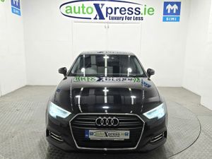 Audi A3 1.4 TFSI Automatic, Reversing camera - Image 3