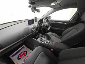 Audi A3 1.4 TFSI Automatic, Reversing camera - Image 4