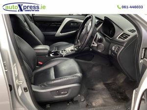 Mitsubishi Other 2.4 DI-DC COMMERCIAL Automatic, R - Image 2