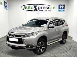 Mitsubishi Other 2.4 DI-DC COMMERCIAL Automatic, R - Image 3