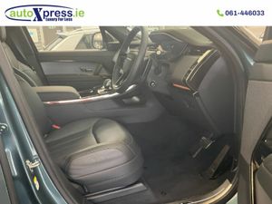 Land Rover Range Rover Sport 3.0 P460E DYNAMIC SE - Image 2