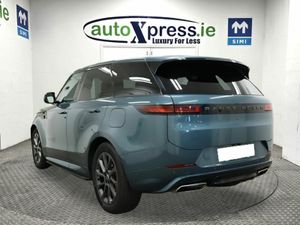Land Rover Range Rover Sport 3.0 P460E DYNAMIC SE - Image 3