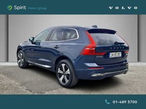 Volvo XC60 T6  plug In Hybrid  Awd  Plus (bright - Image 3