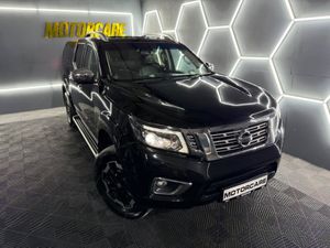 ◼️2020 NISSAN NAVARA TEKNA 2.3 AUTOMATIC◼️ - Image 3
