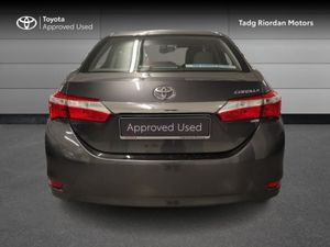 Toyota Corolla 1.33 TERRA - Image 4