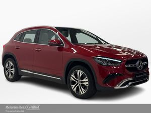 Mercedes-Benz GLA GLA 180 A/T Progressive Line - Image 4