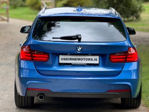 F31 318D AUTO MSPORT TOURING - Image 3