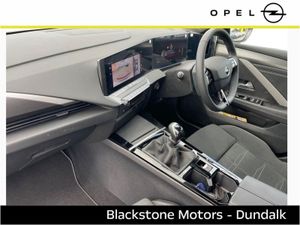 Opel Astra GS 1.2 130hp 6-speed Manual My25 - Image 4