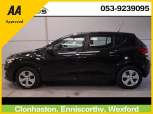 Dacia Sandero 2021 ESSENTIAL SCE - Image 3