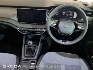 Skoda Octavia Octavia SE  1.5tsi 115Bhp - Image 4