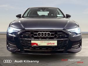 Audi A6 40tdi 204HP S Tronic SE (facelift Model) - Image 2