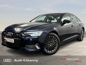 Audi A6 40tdi 204HP S Tronic SE (facelift Model) - Image 3