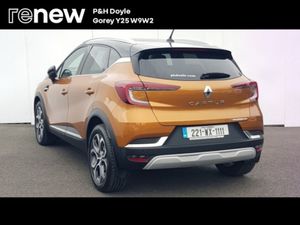 Renault Captur S Edition - Image 3