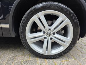 2018 VOLKSWAGEN TOUAREG 3.0 TDI AUTO N1 - Image 4