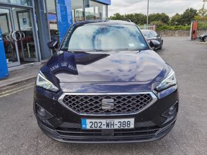 SEAT TARRACO 2.0TDI SE **7 SEATER** 150BHP - Image 2
