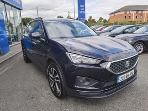 SEAT TARRACO 2.0TDI SE **7 SEATER** 150BHP - Image 3