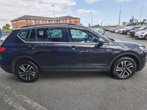 SEAT TARRACO 2.0TDI SE **7 SEATER** 150BHP - Image 4
