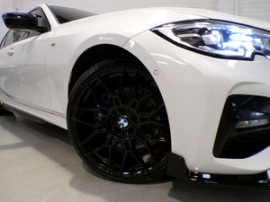 45,000 MILES*BMW 330E*PLUG-IN HYBRID*M-SPORT EDITI - Image 3