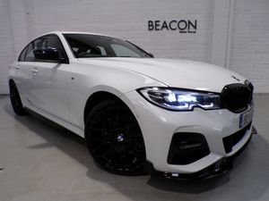 45,000 MILES*BMW 330E*PLUG-IN HYBRID*M-SPORT EDITI - Image 2