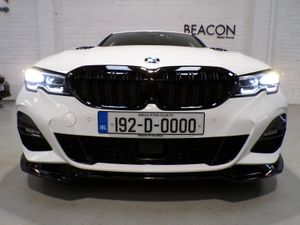 45,000 MILES*BMW 330E*PLUG-IN HYBRID*M-SPORT EDITI - Image 4