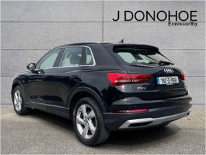 Audi Q3 35 TDI 150HP S Tronic SE - Image 3