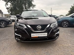 Nissan Qashqai - Image 3