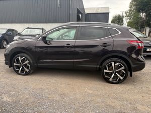 Nissan Qashqai - Image 2