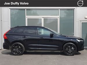 Volvo XC60 Xc60 Black Edition T6 Phev - Image 4