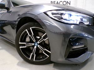 32,000 MILES*BMW 330E*PLUG-IN HYBRID*M-SPORT EDITI - Image 2