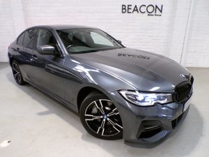 32,000 MILES*BMW 330E*PLUG-IN HYBRID*M-SPORT EDITI - Image 3