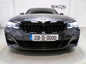 32,000 MILES*BMW 330E*PLUG-IN HYBRID*M-SPORT EDITI - Image 4