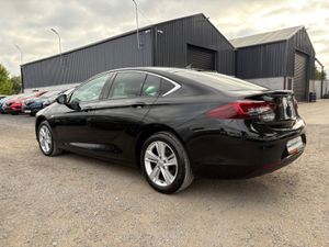 Opel Insignia - Image 4