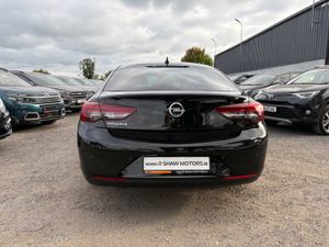 Opel Insignia - Image 3