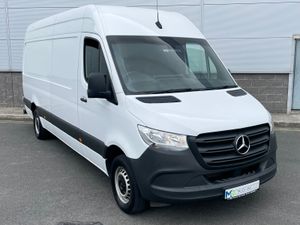 Sprinter 315/43 LWB Automatic Straight Deal Price - Image 3