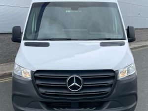 Sprinter 315/43 LWB Automatic Straight Deal Price - Image 2
