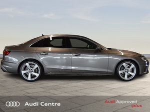 Audi A4 30 TDI S-line 136HP S-tronic - Image 4