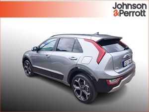 Kia Niro Niro K3 HEV - Image 4