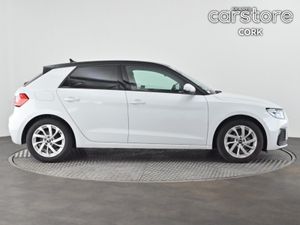 Audi A1 1.0 Auto - Image 2