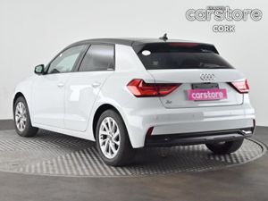 Audi A1 1.0 Auto - Image 3