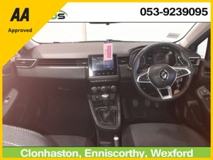Renault Clio 2022 DYNAMIQUE TCE90 - Image 2