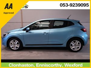 Renault Clio 2022 DYNAMIQUE TCE90 - Image 3
