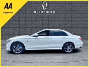 2018 Mercedes-Benz E350e AMG PREMIUM *62,000KMS* - Image 2