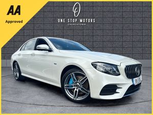 2018 Mercedes-Benz E350e AMG PREMIUM *62,000KMS* - Image 3