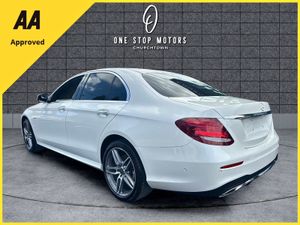 2018 Mercedes-Benz E350e AMG PREMIUM *62,000KMS* - Image 4
