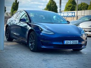 Tesla Model 3 Long Range (awd) Now Reduced - Image 3