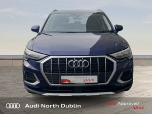 Audi Q3 35 TDI 150HP S Tronic SE - Image 3